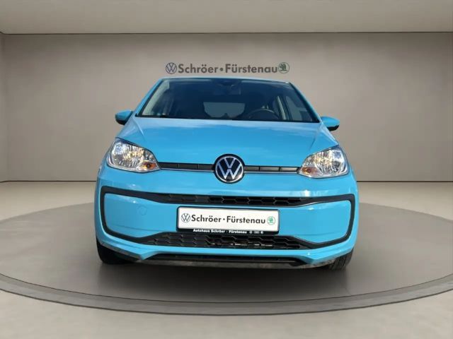 Volkswagen up! 1.0 ''X-tra'' (Kamera/4-türig/ Maps&More)