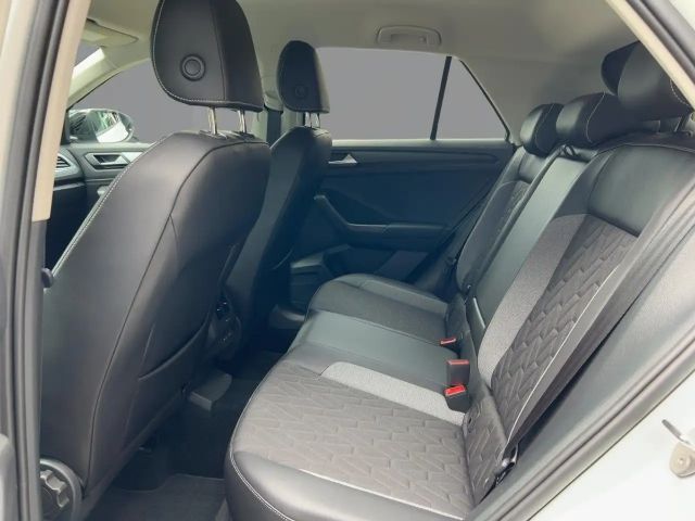 Volkswagen T-Roc 1.5 TSI DSG