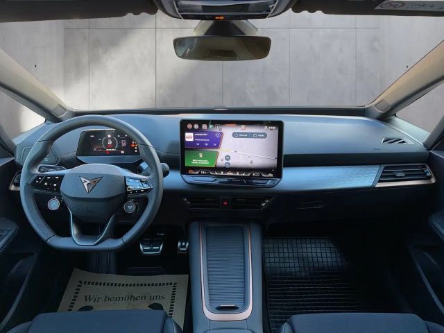 Cupra Born 77 kWh eBoost