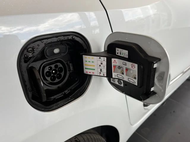 Renault Twingo E-Tech