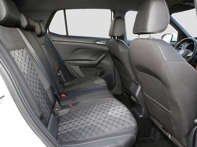 Volkswagen T-Cross DSG R-Line