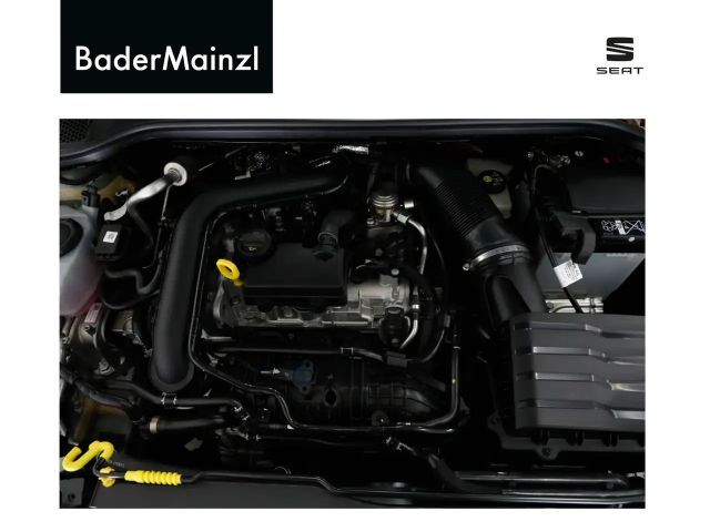 Seat Ibiza 1.0 TSI Style