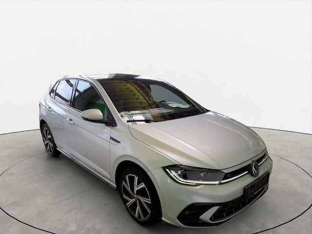 Volkswagen Polo 1.0 TSI R-Line