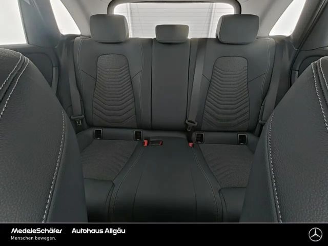 Mercedes-Benz B 220 4MATIC Progressive