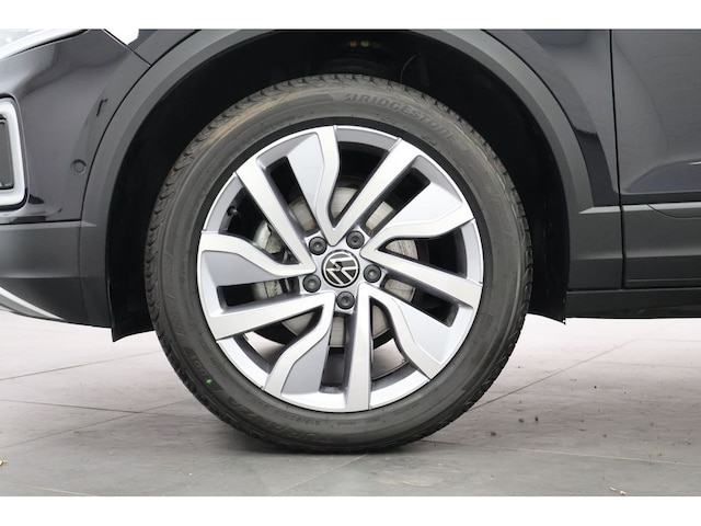 Volkswagen T-Roc 1.5 TSI DSG