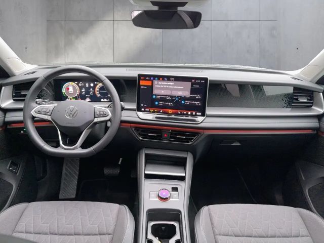 Volkswagen Tayron DSG eHybrid