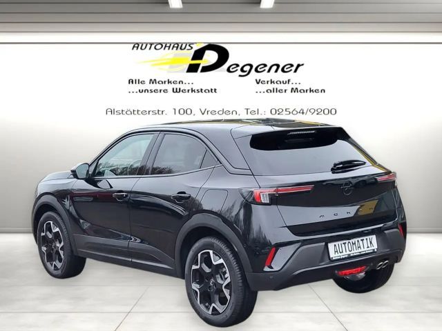 Opel Mokka GS-Line Grand Sport