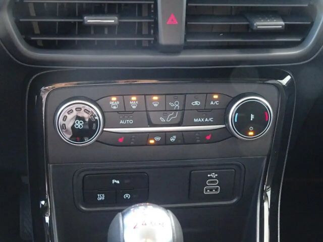 Ford EcoSport EcoBoost ST Line