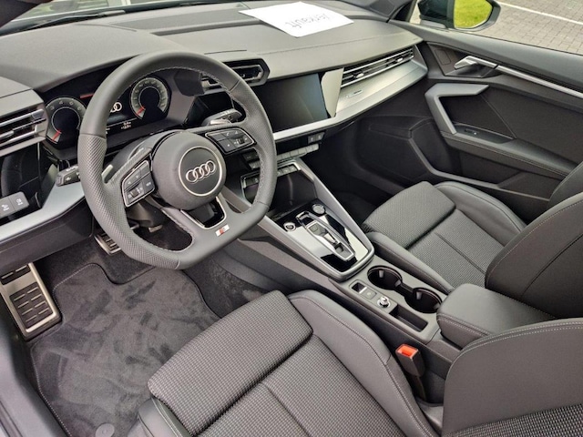 Audi A3 S-Tronic Sportback