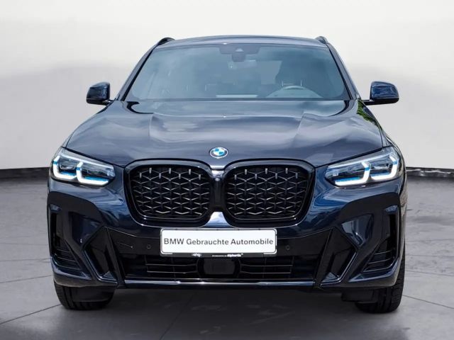 BMW X4 M-Sport xDrive30d
