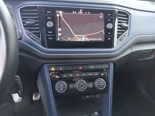 Volkswagen T-Roc 1.5 TSI
