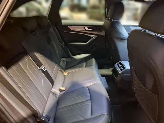 Audi A6 2.0 TFSI Quattro S-Tronic Sport