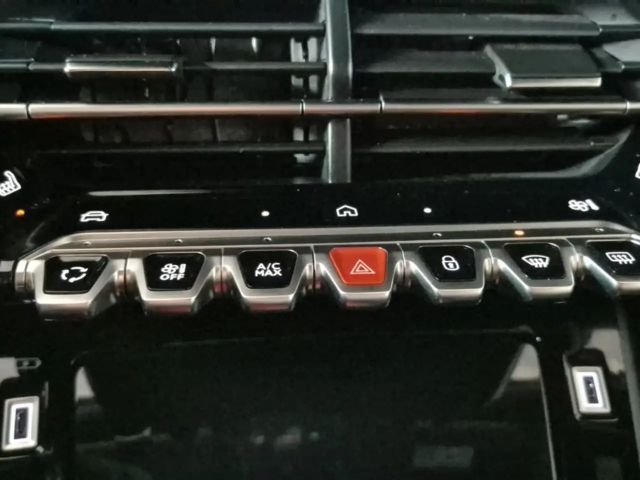 Peugeot 2008 Allure Pack Hybrid