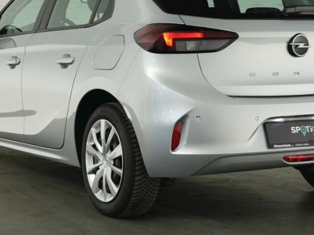Opel Corsa F FACELIFT+LED LICHT+RÜCKFAHRKAMERA+SITZ-/LENKRADH