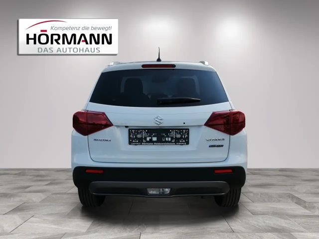Suzuki Vitara AllGrip Hybrid Shine