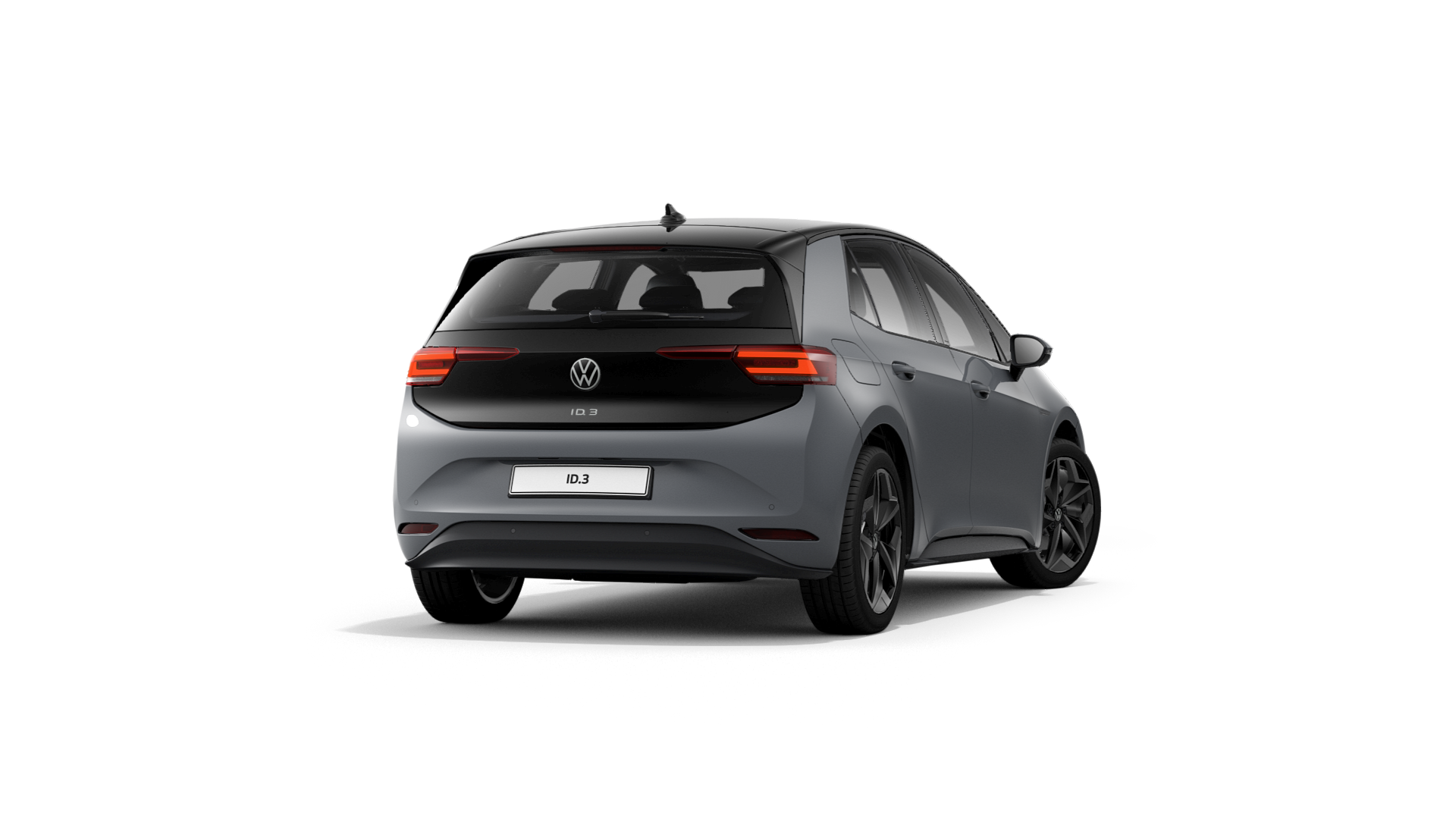 Volkswagen ID.3 City Performance Pure
