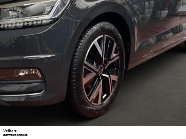 Volkswagen Touran 1.5 TSI Highline