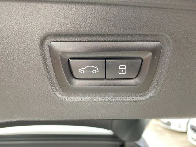 BMW i5 M-Sport eDrive40