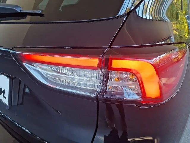 Ford Kuga AWD ST Line