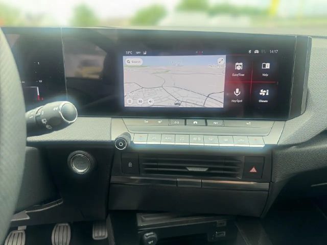 Opel Astra GS-Line Grand Sport