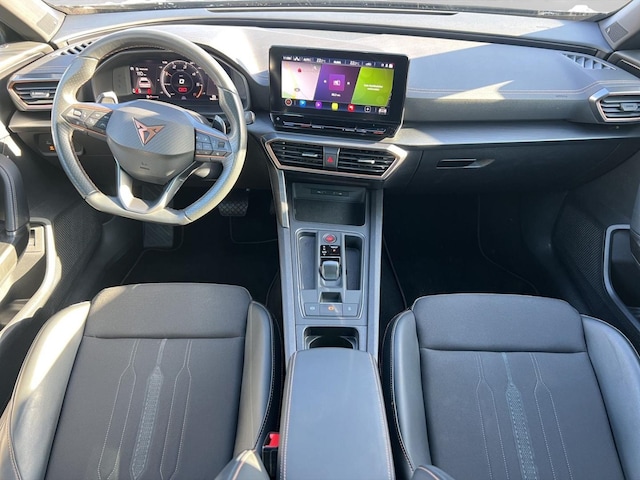 Cupra Formentor Formentor 2.0 TDI 4D LM19 PANO AHK BEATS eKLAPPE KAMERA