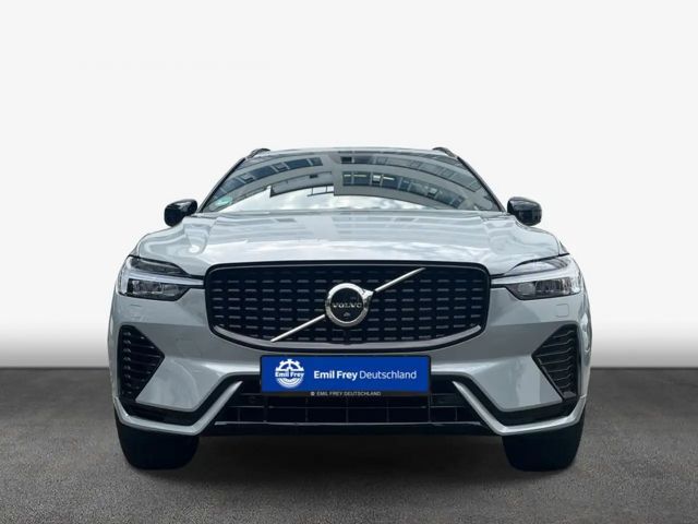 Volvo XC60 AWD Dark Plus T6
