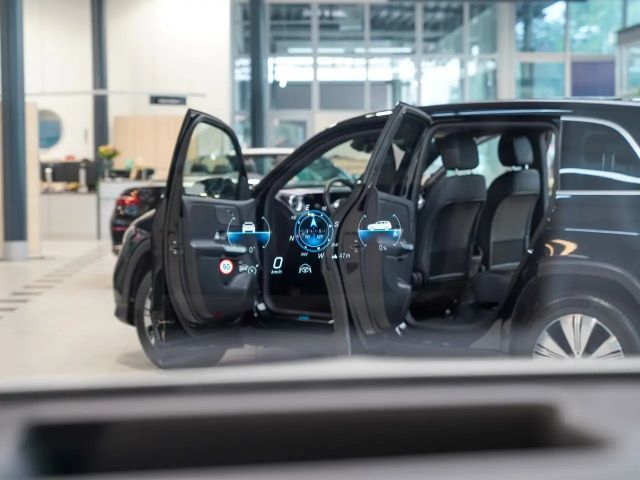 Mercedes-Benz EQE SUV 350 4MATIC AMG Line