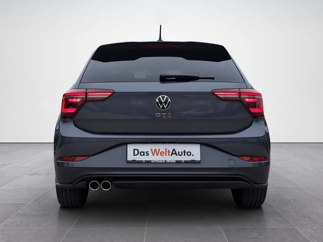 Volkswagen Polo DSG GTI