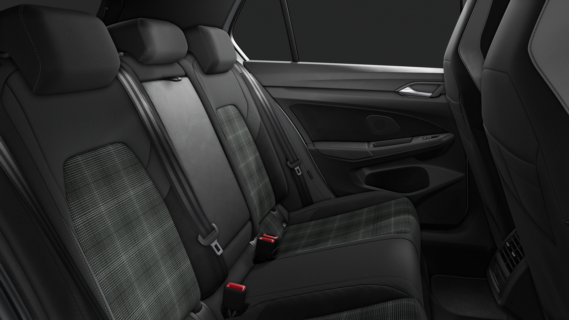 Volkswagen Golf DSG GTD Golf VIII