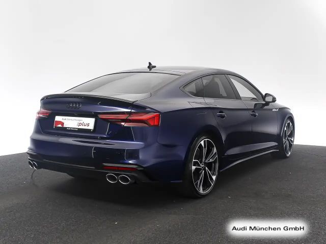 Audi S5 TDI StdHzg/B&O/Carbon/Laser