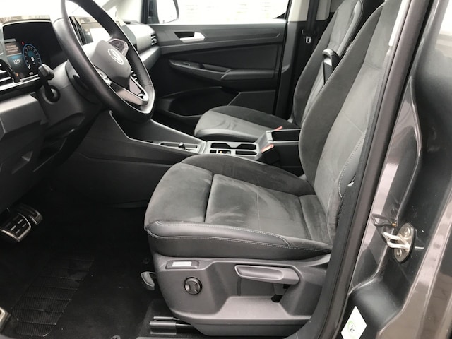 Volkswagen Caddy 2.0 TDI DSG Maxi Style