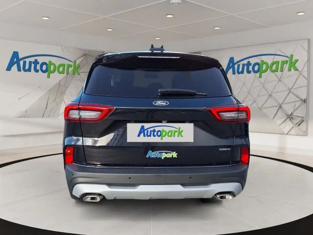 Ford Kuga Hybrid