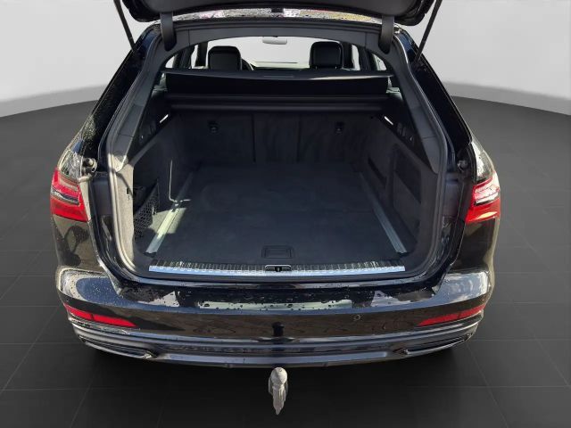 Audi A6 45 TFSI Quattro S-Line