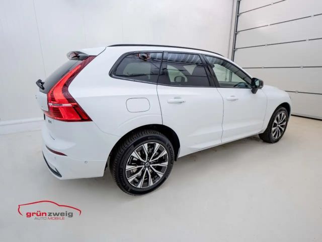 Volvo XC60 AWD Dark Plus T6