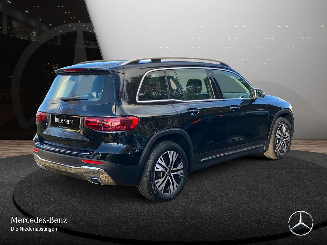 Mercedes-Benz GLB 220 4MATIC