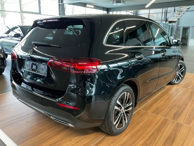 Mercedes-Benz B 200 Progressive