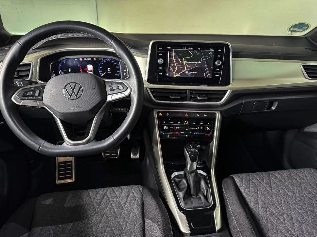 Volkswagen T-Roc Move Plus