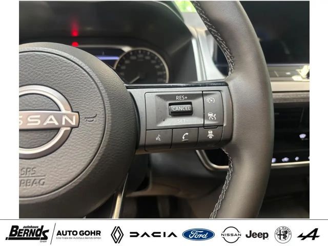 Nissan Qashqai Acenta DIG-T