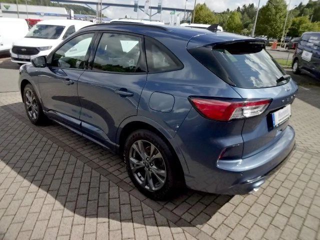 Ford Kuga ST Line