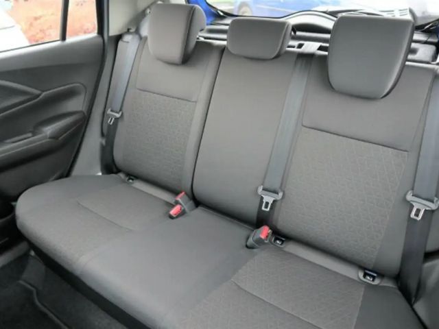 Suzuki Swift Comfort Plus