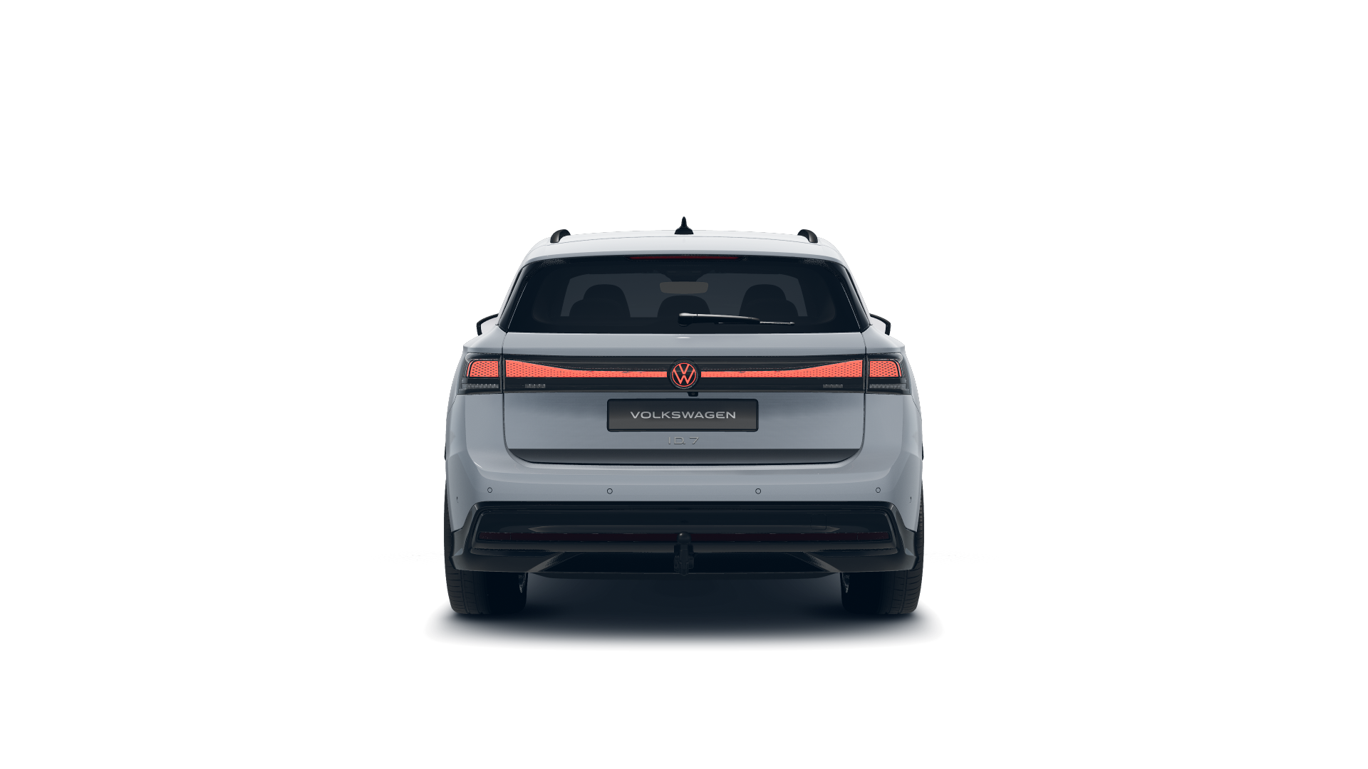 Volkswagen ID.7 IQ.Drive Pro Tourer