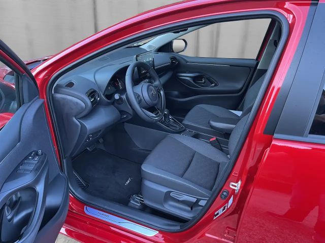 Toyota Yaris Active Hybride