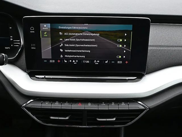 Skoda Octavia Combi Style Style iV