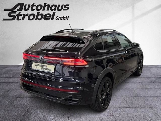 Volkswagen Taigo 1.0 TSI DSG R-Line