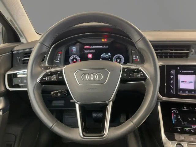 Audi A6 45 TFSI Quattro Sport