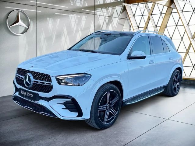 Mercedes-Benz GLE 300 4MATIC AMG Line GLE 300 d