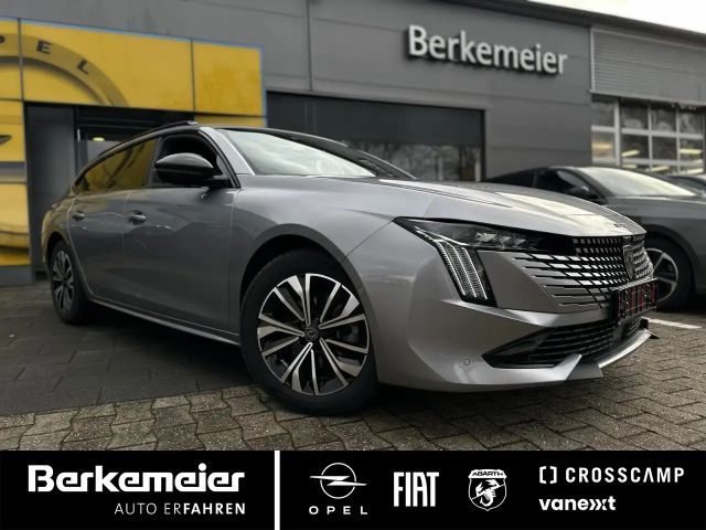 Peugeot 508 Allure Pack SW