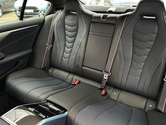 BMW M850 Coupé Gran Coupé xDrive