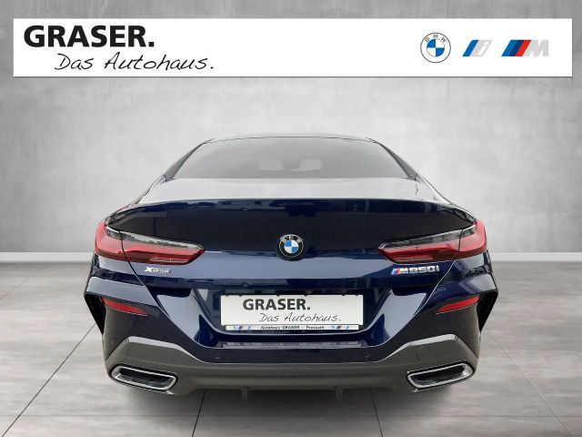 BMW M850 Coupé Gran Coupé xDrive