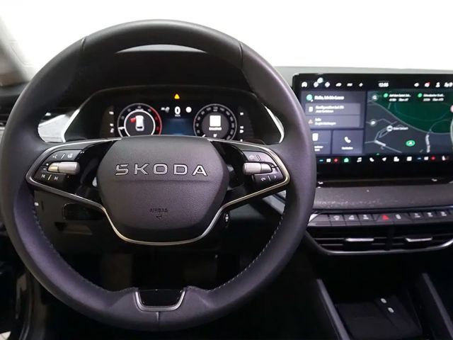 Skoda Octavia 2.0 TDI Selection